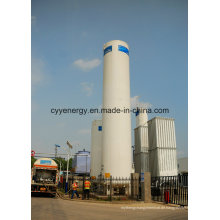 Cyyasu29 Insdusty Asu Luft-Gas-Trennungs-Sauerstoff-Stickstoff-Argon-Erzeugungsanlage